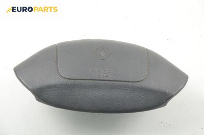 Airbag за Renault Megane Scenic (10.1996 - 12.2001), 4+1 вр., позиция: предна