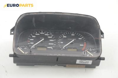 Километраж за Volkswagen Golf III Hatchback (08.1991 - 07.1998) 1.9 TD,GTD, 75 к.с.