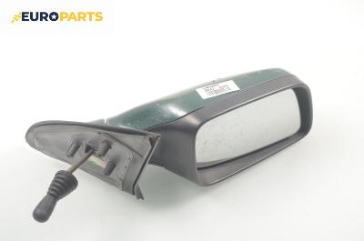 Огледало за Opel Astra G Hatchback (02.1998 - 12.2009), 4+1 вр., хечбек, позиция: дясна