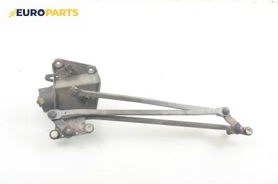 Ел. мотор за чистачките за Peugeot 306 Hatchback (01.1993 - 10.2003), хечбек, позиция: предна