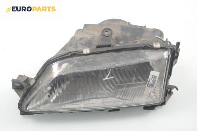 Фар за Peugeot 306 Hatchback (01.1993 - 10.2003), хечбек, позиция: лява
