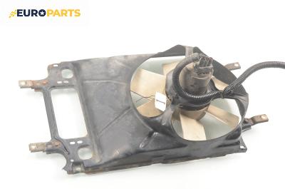 Перка охлаждане за Seat Ibiza II Hatchback (03.1993 - 05.2002) 1.4 i, 60 к.с.