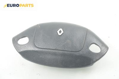 Airbag за Renault Megane I Hatchback (08.1995 - 12.2004), 4+1 вр., хечбек, позиция: предна
