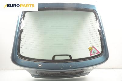 Заден капак за Renault Megane I Hatchback (08.1995 - 12.2004), 4+1 вр., хечбек, позиция: задна