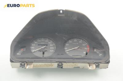 Километраж за Citroen Saxo Hatchback (02.1996 - 04.2004) 1.6 VTL,VTR, 88 к.с.