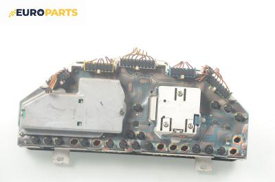 Километраж за Citroen Saxo Hatchback (02.1996 - 04.2004) 1.6 VTL,VTR, 88 к.с.