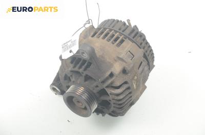 Алтернатор / генератор за Citroen Saxo Hatchback (02.1996 - 04.2004) 1.6 VTL,VTR, 88 к.с.
