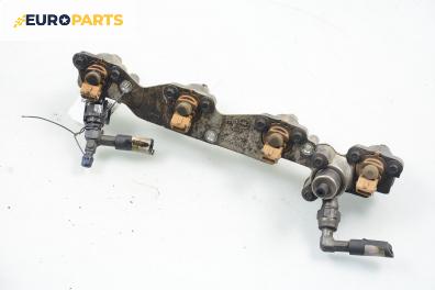 Бензинова рейка с дюзи за Ford Mondeo I Estate (01.1993 - 08.1996) 2.0 i 16V, 136 к.с.