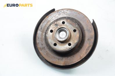 Шенкел главина за Opel Astra G Hatchback (02.1998 - 12.2009), позиция: задна, дясна