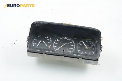 Километраж за Volkswagen Passat Variant B3, B4 (02.1988 - 06.1997) 1.8, 90 к.с.