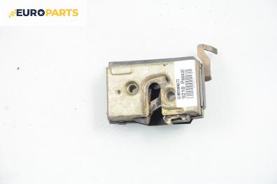 Брава на врата за Volkswagen Passat Variant B3, B4 (02.1988 - 06.1997), позиция: предна, лява