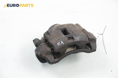 Спирачен апарат за Mazda 323 F VI Hatchback (09.1998 - 05.2004), позиция: предна, лява