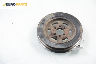 Демпферна шайба за Mazda 323 F VI Hatchback (09.1998 - 05.2004) 2.0 TD, 101 к.с.