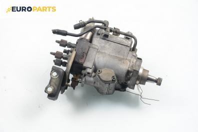 ГНП-горивонагнетателна помпа за Mazda 323 F VI Hatchback (09.1998 - 05.2004) 2.0 TD, 101 к.с.