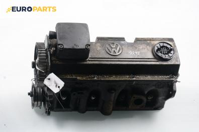 Глава за Volkswagen Passat Variant B3, B4 (02.1988 - 06.1997) 2.0, 115 к.с.