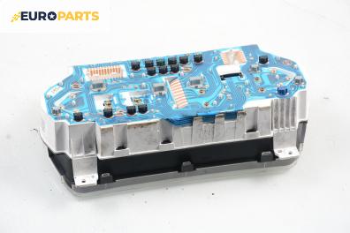 Километраж за Mitsubishi Space Runner Minivan II (08.1999 - 08.2002) 2.4 GDI, 150 к.с.