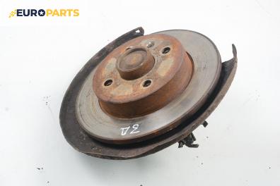 Шенкел главина за Opel Astra G Hatchback (02.1998 - 12.2009), позиция: задна, дясна