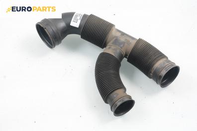 Гофриран маркуч за Opel Astra G Hatchback (02.1998 - 12.2009) 1.6, 75 к.с.