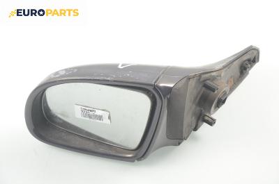 Огледало за Opel Corsa B Hatchback (03.1993 - 12.2002), 4+1 вр., позиция: лява