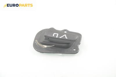 Вътрешна дръжка за Opel Corsa B Hatchback (03.1993 - 12.2002), 4+1 вр., позиция: предна, лява