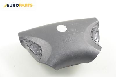 Airbag за Saab 9-5 Estate (10.1998 - 12.2009), 4+1 вр., комби, позиция: предна