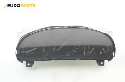 Километраж за Saab 9-5 Estate (10.1998 - 12.2009) 2.0 t, 150 к.с.