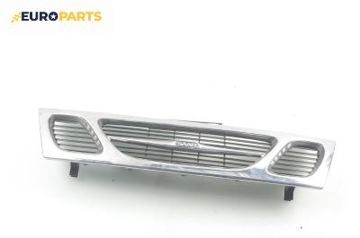 Решетка за Saab 9-5 Estate (10.1998 - 12.2009), комби, позиция: предна