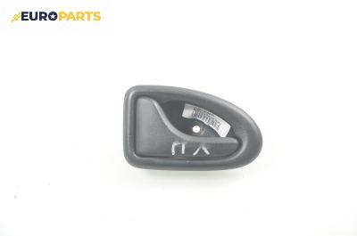 Вътрешна дръжка за Renault Megane Scenic (10.1996 - 12.2001), позиция: предна, лява