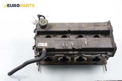 Глава за Ford Mondeo I Estate (01.1993 - 08.1996) 2.0 i 16V, 136 к.с.