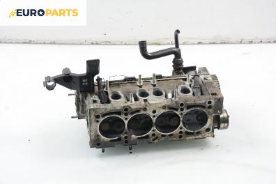 Глава за Fiat Punto Hatchback II (09.1999 - 07.2012) 1.2 60 (188.030, .050, .130, .150, .230, .250), 60 к.с.