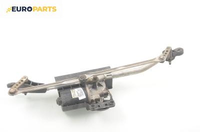 Ел. мотор за чистачките за Opel Astra G Hatchback (02.1998 - 12.2009), хечбек, позиция: предна