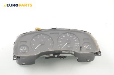 Километраж за Opel Astra G Hatchback (02.1998 - 12.2009) 1.6, 75 к.с.