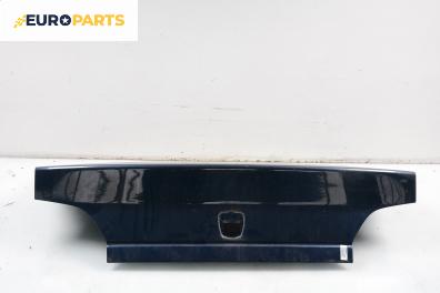 Заден капак за Peugeot 406 Sedan (08.1995 - 01.2005), 4+1 вр., седан, позиция: задна