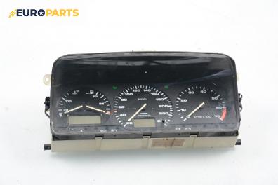 Километраж за Volkswagen Passat Variant B3, B4 (02.1988 - 06.1997) 2.0, 115 к.с.