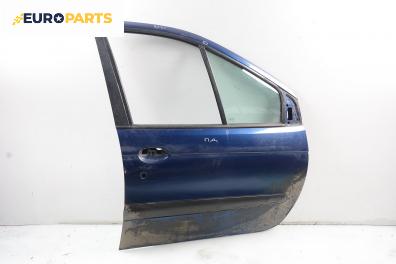 Врата за Renault Megane Scenic (10.1996 - 12.2001), позиция: предна, дясна