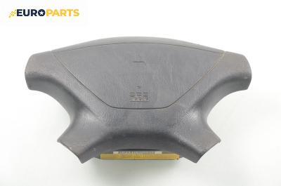 Airbag за Mitsubishi Space Star Minivan (06.1998 - 12.2004), 4+1 вр., позиция: предна