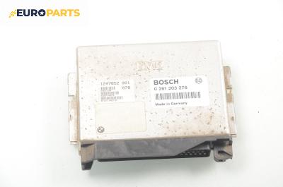 Компютър двигател за BMW 3 Series E36 Sedan (09.1990 - 02.1998) 316 i, 102 к.с.