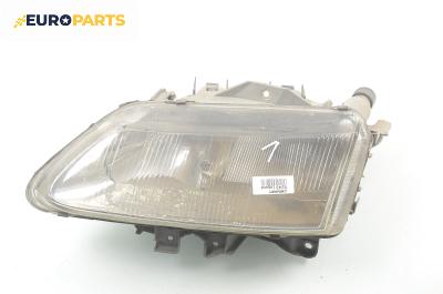 Фар за Renault Laguna I Hatchback (11.1993 - 08.2002), хечбек, позиция: лява