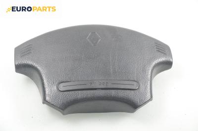 Airbag за Renault Laguna I Hatchback (11.1993 - 08.2002), 4+1 вр., хечбек, позиция: предна