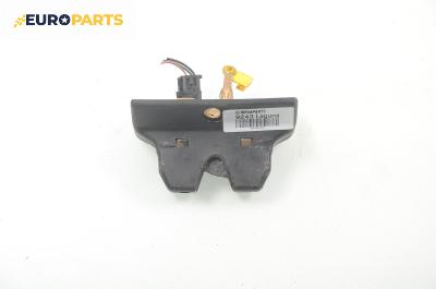 Брава заден капак за Renault Laguna I Hatchback (11.1993 - 08.2002), хечбек, позиция: задна
