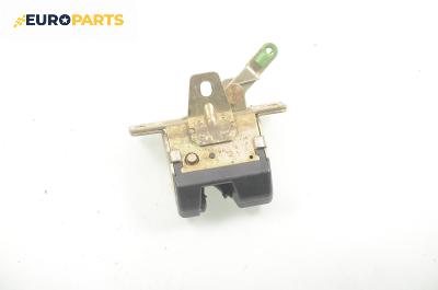 Брава заден капак за Opel Astra G Hatchback (02.1998 - 12.2009), хечбек, позиция: задна