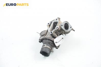 Корпус на термостат за Mitsubishi Space Runner Minivan II (08.1999 - 08.2002) 2.4 GDI, 150 к.с.