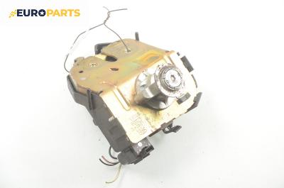 Брава заден капак за Ford Focus I Hatchback (10.1998 - 12.2007), хечбек, позиция: задна