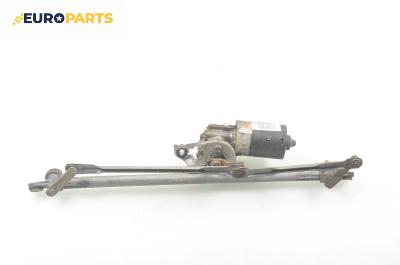 Ел. мотор за чистачките за Opel Vectra A Sedan (08.1988 - 11.1995), седан, позиция: предна