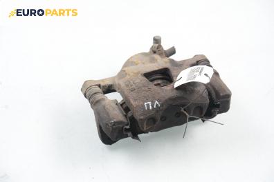 Спирачен апарат за Daewoo Matiz Hatchback (09.1998 - 01.2005), позиция: предна, лява