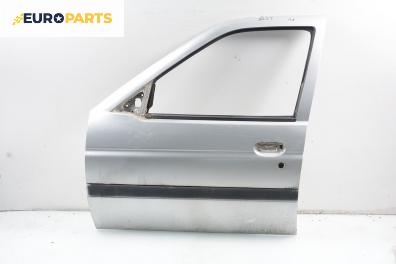 Врата за Ford Escort VII Estate (01.1995 - 02.1999), 4+1 вр., комби, позиция: предна, лява