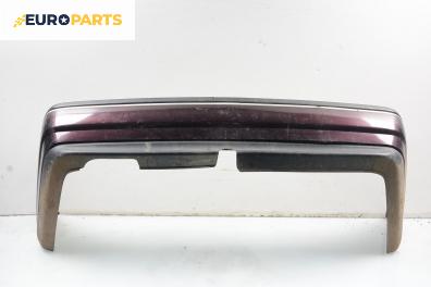 Задна броня за Opel Vectra A Sedan (08.1988 - 11.1995), седан