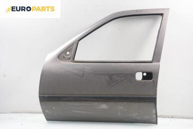 Врата за Opel Vectra A Sedan (08.1988 - 11.1995), седан, позиция: предна, лява