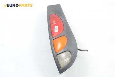 Стоп за Fiat Marea Weekend (09.1996 - 12.2007), комби, позиция: дясна