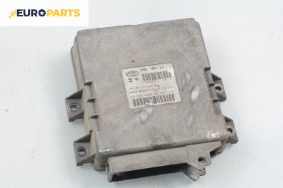 Компютър двигател за Fiat Marea Weekend (09.1996 - 12.2007) 1.6 100 16V, 103 к.с.